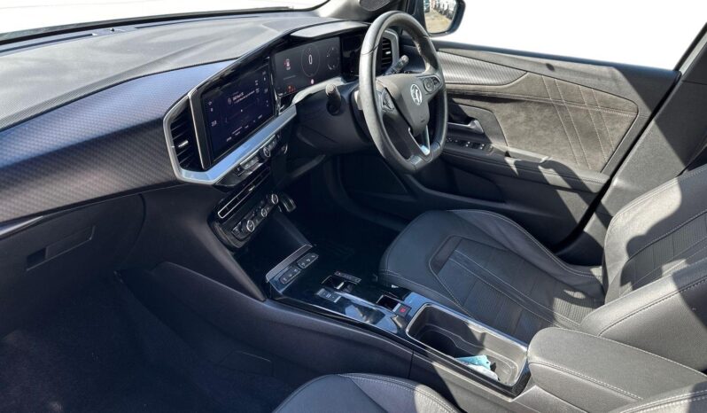 Used Vauxhall Mokka 1.2 Turbo Ultimate Auto Euro 6 (s/s) 5dr full