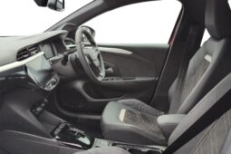 Used Vauxhall Corsa 1.2 Turbo Ultimate Auto Euro 6 (s/s) 5dr full