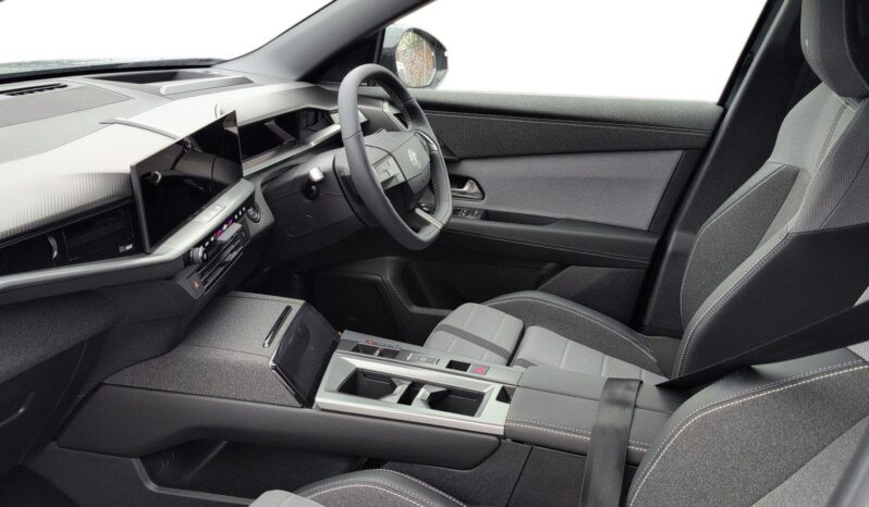 Used Vauxhall Grandland 1.2 Ultimate e-DCT Euro 6 (s/s) 5dr full