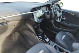 Used Vauxhall Corsa 1.2 Turbo Ultimate Auto Euro 6 (s/s) 5dr full