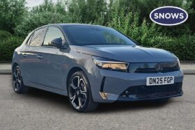 Used Vauxhall Corsa 1.2 Turbo Ultimate Auto Euro 6 (s/s) 5dr