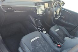 Used Vauxhall Corsa 1.2 Turbo Ultimate Auto Euro 6 (s/s) 5dr full