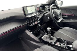 Used Peugeot 2008 1.2 PureTech GT Euro 6 (s/s) 5dr full