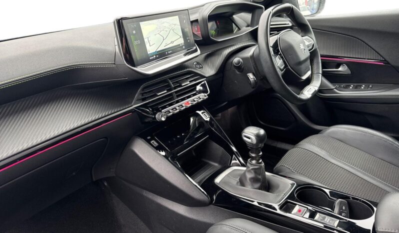 Used Peugeot 2008 1.2 PureTech GT Euro 6 (s/s) 5dr full