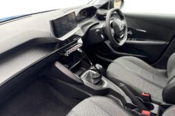 Used Peugeot 208 1.2 PureTech Active Euro 6 (s/s) 5dr full