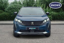 Used Peugeot 5008 1.2 PureTech GT EAT Euro 6 (s/s) 5dr full
