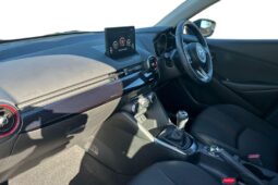 Used Mazda 2 1.5 e-SKYACTIV G MHEV Homura Euro 6 (s/s) 5dr full