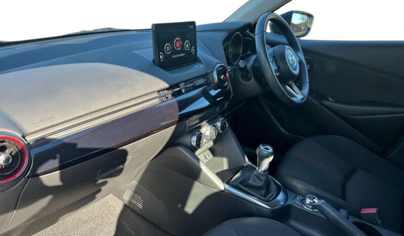 Used Mazda 2 1.5 e-SKYACTIV G MHEV Homura Euro 6 (s/s) 5dr full
