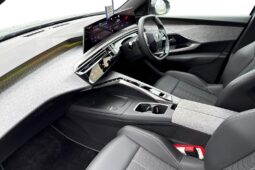 Used Peugeot 5008 73kWh GT Auto 5dr full