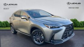 Used Lexus NX 2.5 350h Premium SUV 5dr Petrol Hybrid E-CVT 4WD Euro 6 (s/s) (245 ps)