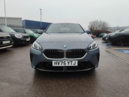 Used BMW 1 Series 120 M Sport full