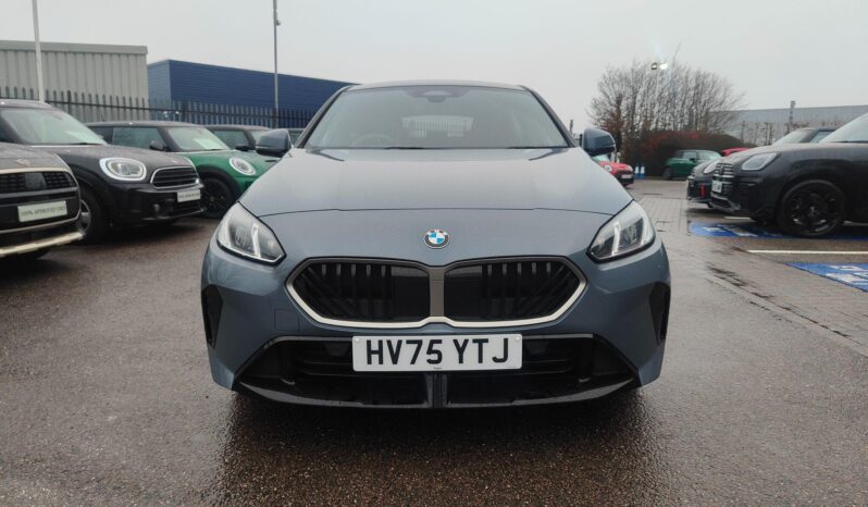 Used BMW 1 Series 120 M Sport full