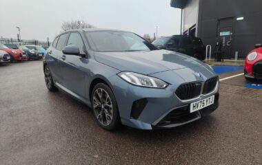 Used BMW 1 Series 120 M Sport