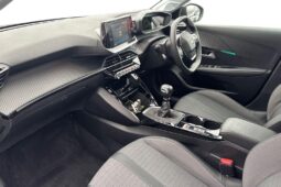 Used Peugeot 208 1.5 BlueHDi Allure Premium + Euro 6 (s/s) 5dr full