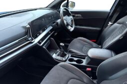 Used Kia Sportage 1.6 T-GDi GT-Line Euro 6 (s/s) 5dr full