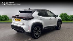 Used Toyota Yaris Cross 1.5 VVT-h GR SPORT E-CVT Euro 6 (s/s) 5dr full