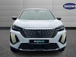 Used Peugeot 2008 1.2 PureTech GT EAT Euro 6 (s/s) 5dr full