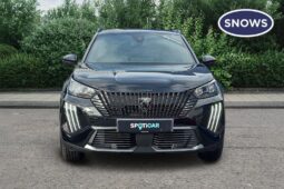 Used Peugeot 2008 1.2 HYBRID Allure e-DSC6 Euro 6 (s/s) 5dr full