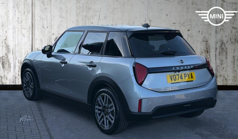 Used MINI Cooper Cooper S 5 Door full