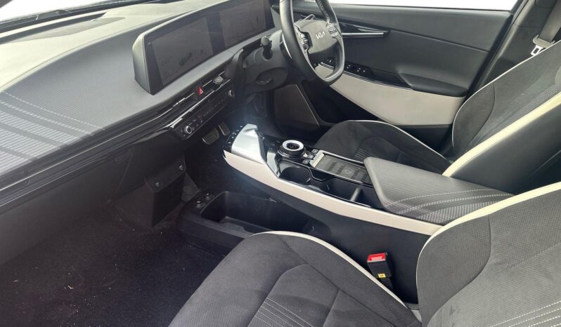 Used Kia EV6 77.4kWh GT-Line S Auto AWD 5dr full