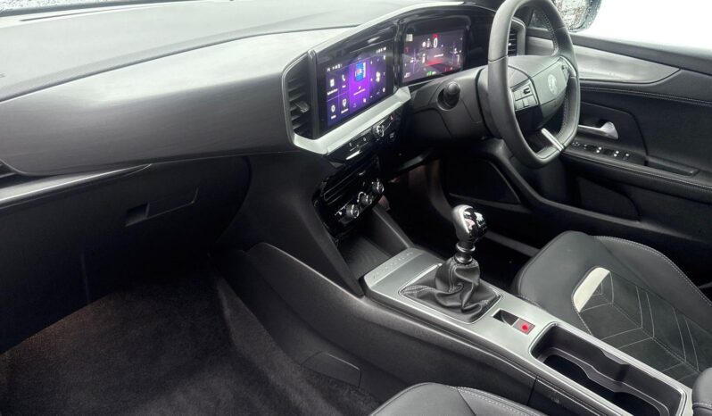 Used Vauxhall Mokka 1.2 Turbo Ultimate Euro 6 (s/s) 5dr full