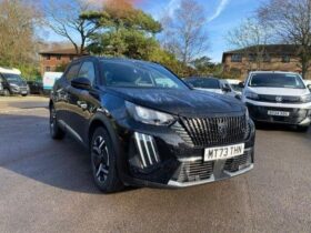 Used Peugeot 2008 1.2 PureTech Allure Euro 6 (s/s) 5dr