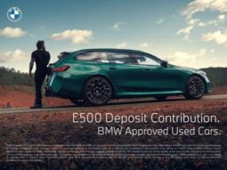 Used BMW 1 Series 120 M Sport full