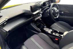 Used Peugeot 208 1.2 HYBRID GT e-DSC6 Euro 6 (s/s) 5dr full