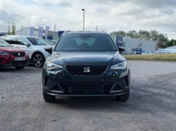 Used SEAT Arona 1.0 TSI FR DSG Euro 6 (s/s) 5dr full