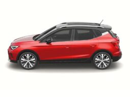 Used SEAT Arona 1.0 TSI XPERIENCE Lux Euro 6 (s/s) 5dr full