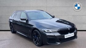 Used BMW 5 Series 540i xDrive M Sport Touring