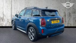 Used MINI Countryman Countryman Cooper S E Exclusive full