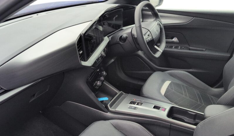 Used Vauxhall Mokka 1.2 Turbo Ultimate Auto Euro 6 (s/s) 5dr full