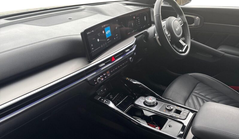 Used Kia Sorento 1.6 T-GDi 13.8kWh 4 Auto AWD Euro 6 (s/s) 5dr full