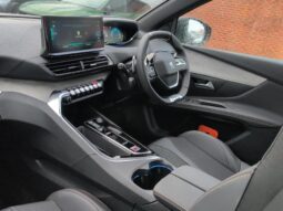 Used Peugeot 3008 1.6 14.2kWh GT e-EAT Euro 6 (s/s) 5dr full