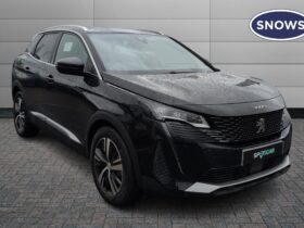 Used Peugeot 3008 1.6 14.2kWh GT e-EAT Euro 6 (s/s) 5dr