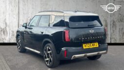 Used MINI Countryman Countryman C full