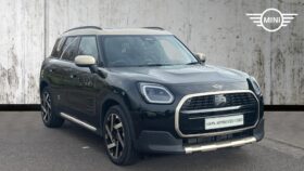 Used MINI Countryman Countryman C