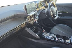 Used Peugeot 2008 1.2 PureTech GT EAT Euro 6 (s/s) 5dr full