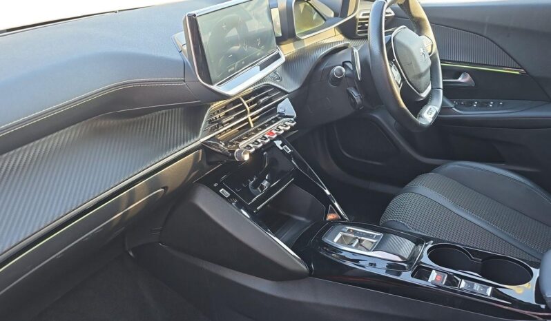 Used Peugeot 2008 1.2 PureTech GT EAT Euro 6 (s/s) 5dr full