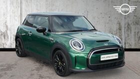 Used MINI Hatch Electric Level 2