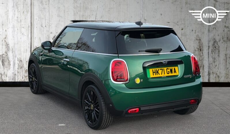 Used MINI Hatch Electric Level 2 full