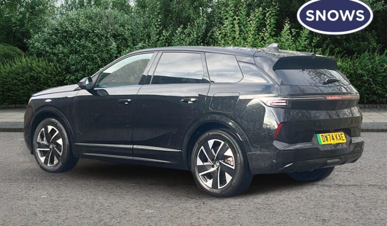 Used Vauxhall Grandland 73kWh GS Auto 5dr full