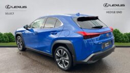 Used Lexus UX 2.0 250h Premium Plus SUV 5dr Petrol Hybrid E-CVT Euro 6 (s/s) (184 ps) full