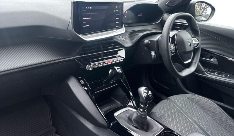 Used Peugeot 2008 1.2 PureTech Allure Euro 6 (s/s) 5dr full