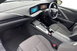 Used Vauxhall Astra 1.2 Turbo GS Sports Tourer Auto Euro 6 (s/s) 5dr full