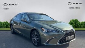 Used Lexus ES 2.5 300h Premium Edition Saloon 4dr Petrol Hybrid E-CVT Euro 6 (s/s) (218 ps)