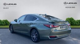 Used Lexus ES 2.5 300h Premium Edition Saloon 4dr Petrol Hybrid E-CVT Euro 6 (s/s) (218 ps) full