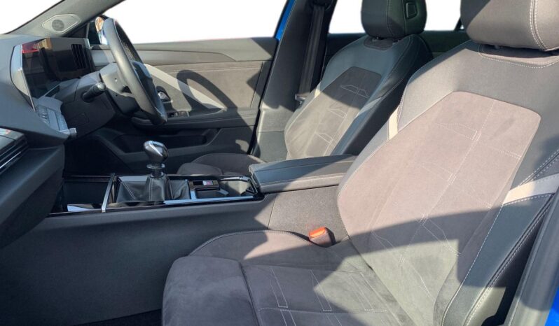 Used Vauxhall Astra 1.2 Turbo Ultimate Euro 6 (s/s) 5dr full