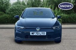 Used Volkswagen Golf 1.5 eTSI MHEV Style DSG Euro 6 (s/s) 5dr full
